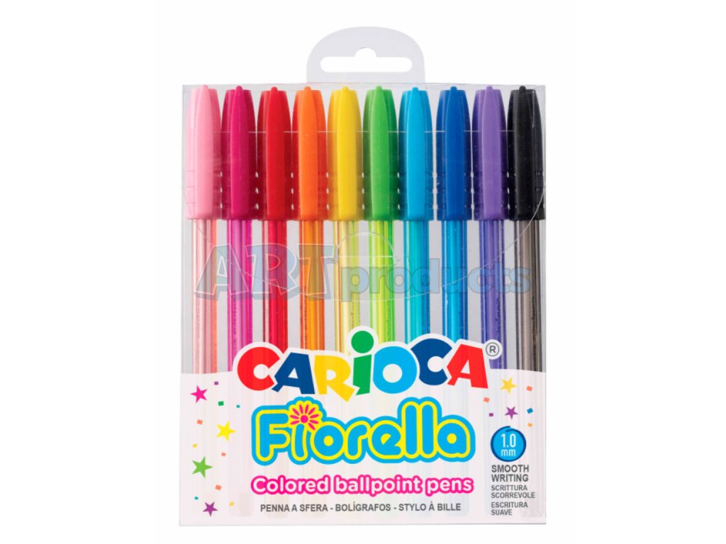 Cariora Fiorella 10ks