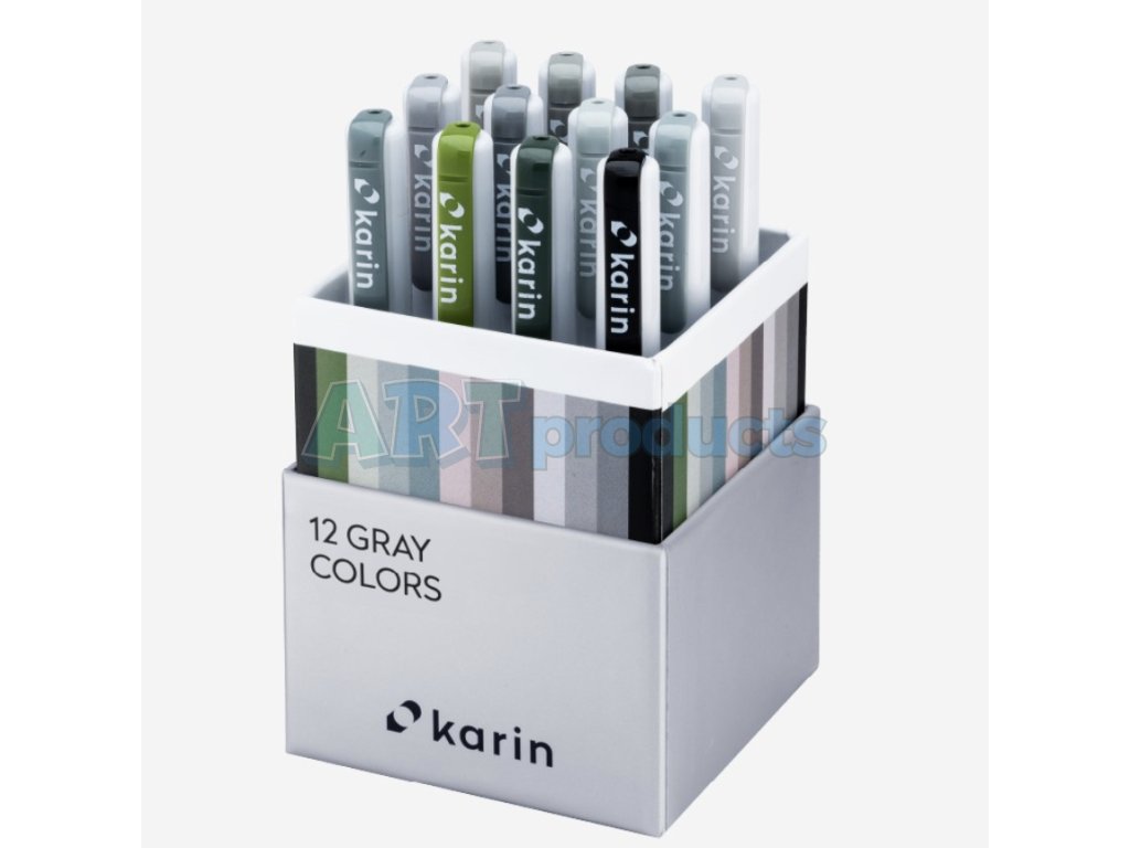 GRAY color