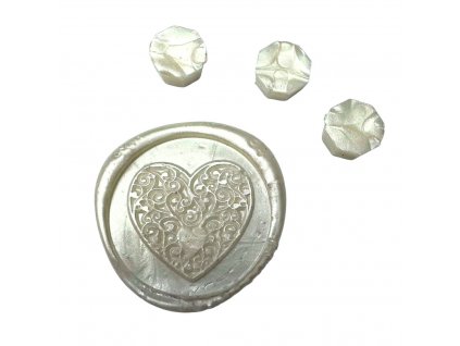 Vosk na pečetění Creatissimo