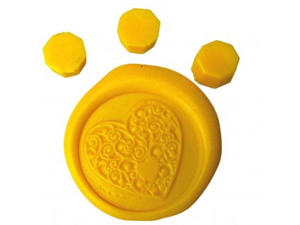 Vosk na pečetění Creatissimo