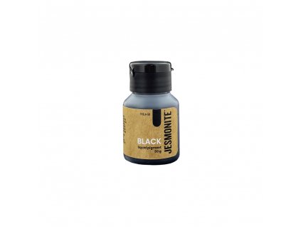 Jesmonite pigment 50g Black