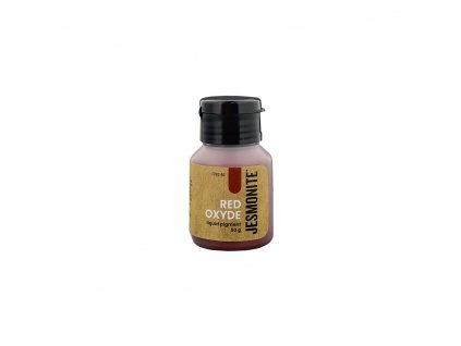 Jesmonite pigment 50g Red Oxide
