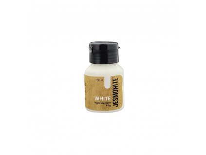 Jesmonite pigment 50g White