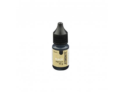 Jesmonite pigment 10g Black