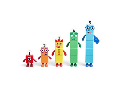 HM95356 UK Numberblocks One to Five Figures sh1 web