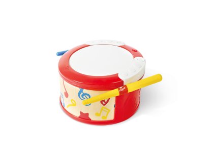 E0620 HAPE - Buben se světly