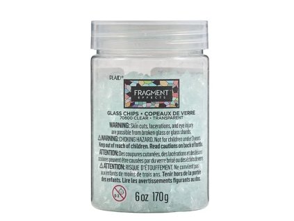 Fragment Effects™ - Skleněné třísky