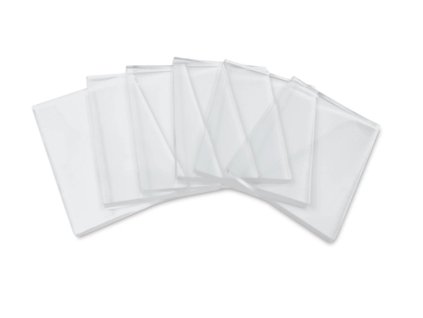 Gel Press - Gelová podložka 5x7" (12,7x 17,8cm) - sada 6 ks