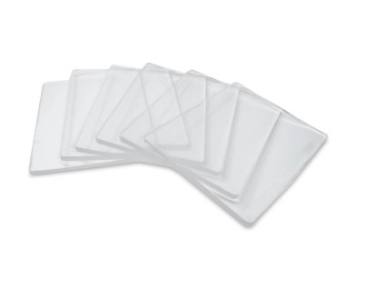 Gel Press - Gelová podložka 8x10" ( 20,32x25,4cm) - sada 6 ks