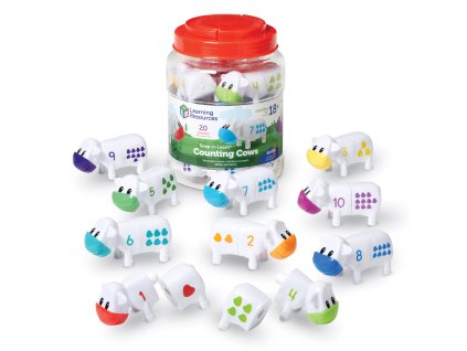 6707 Counting Cows Hero sh 1