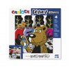 43601 Carioca Velvet CentoCanesio 01