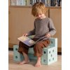 MODU - Stavebnice Explorer Set Ocean Mint / Forest Green