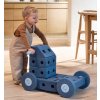 MODU - Stavebnice Dreamer Set Deep Blue / Sky Blue