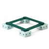 MODU - Balanční nosníky - 2ks Ocean Mint / Forest Green