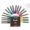 Artmagico Brush pens sada 20 ks | 80456