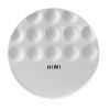 HIMI míchací paleta UFO, 221 x 221mm