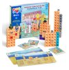 Learning Resources - Sada aktivit s kostkami MathLink® Numberblocks® 21–30
