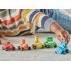 Learning Resources - Sada mini vozidel Numberblocks®
