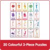 HM95401 UK NB Counting Puzzle Set 01 cap 1