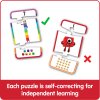 HM95401 UK NB Counting Puzzle Set 03 cap