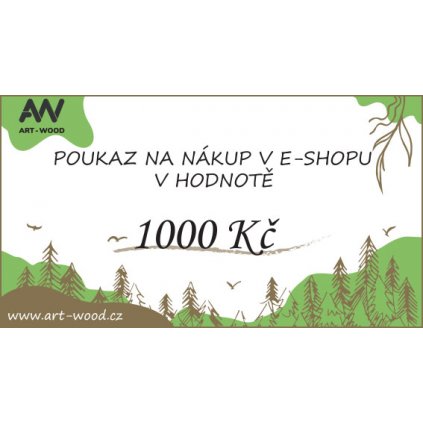 1000 kč