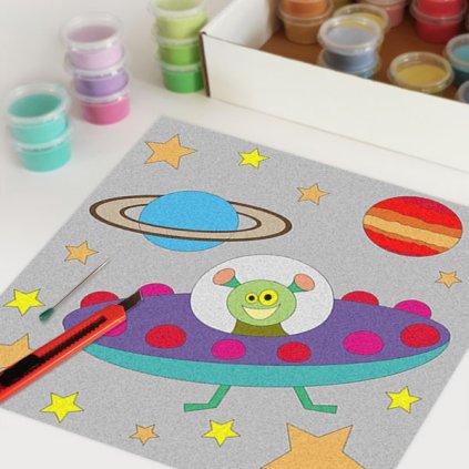 Ufon (Velikost 30x30cm)