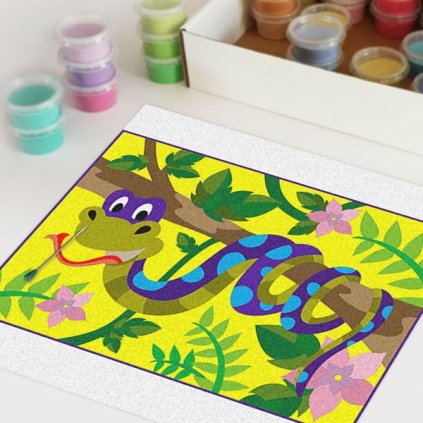 Had 3 (Velikost 15x20cm)