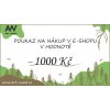 1000 kč