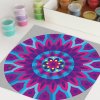 mandala A052 (Velikost 30x30cm)