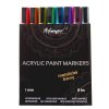 Artmagico Uni basic Metallic