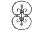 Kované ornamenty