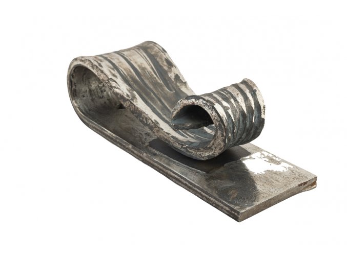 Klapačka na bránu 50x6 mm