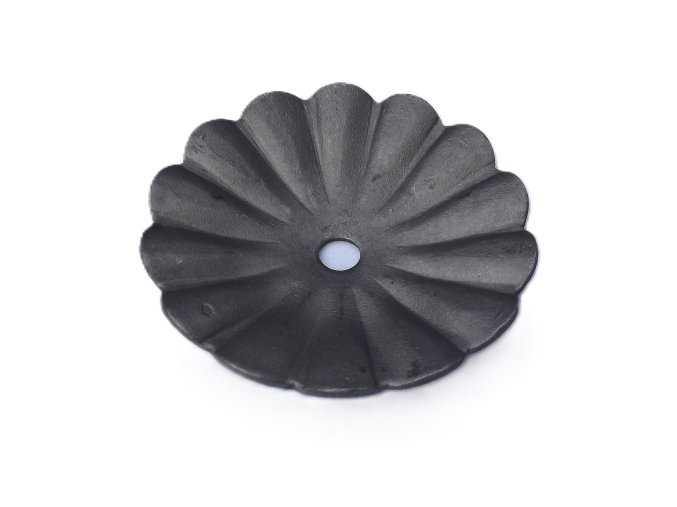 Květy kované prům. 110 mm, tl.3 mm