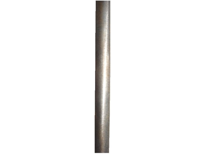 Sponkovina - krycí páska 21x6 mm