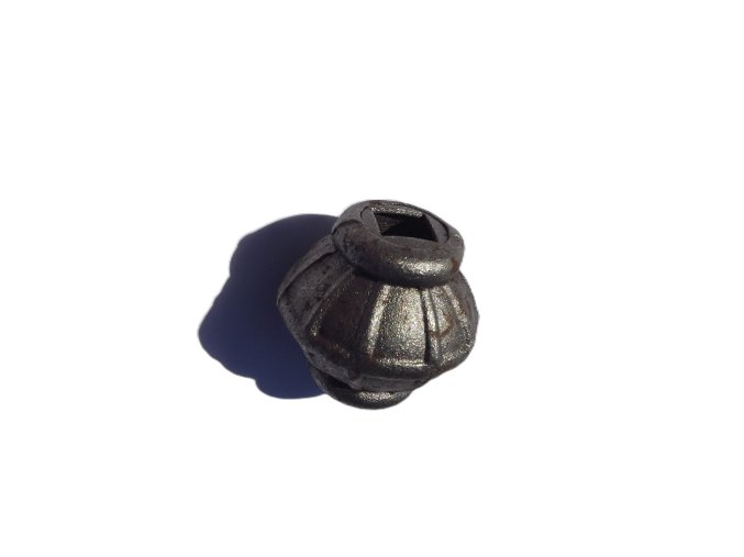 Návleky - otvor čtyřhran 14,5 mm, vel. 55x58 mm