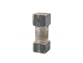 Čep na nastavitelný pant 80x30 mm