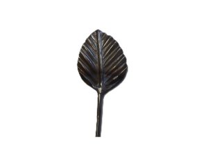 List kovaný 125x50x2 mm