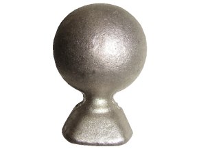 Hlavice sloupku 45x25 mm