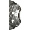 Zámková kapsa pravá 295x130 mm, rozteč 72 mm
