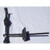 Kovaný držák  na madla vel. 220 mm