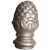 Hlavice sloupku 85x43 mm