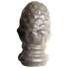 Hlavice sloupku 55x28 mm
