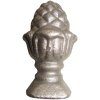 Hlavice sloupku 60x60 mm
