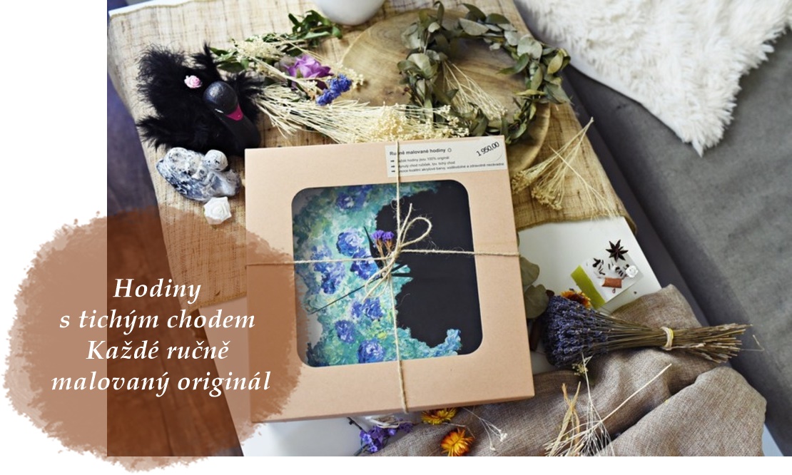 Autorská tvorba české ilustrátorky