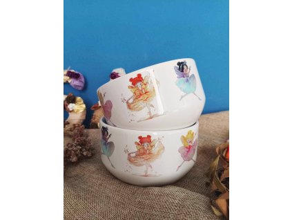 Keramická miska - výběr motivů