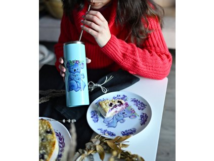 nejkrásnější termoska