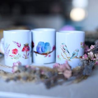 Všechny produkty z mé tvorby, které objednáte nejpozději do 25. 1., Vám stačím ještě natisknout a poslat 👏🏽 a to včetně...