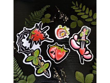 Soft Girls Weapons 1