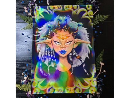 Nejvyšší bytost 1