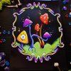 Mystic mushrooms 1